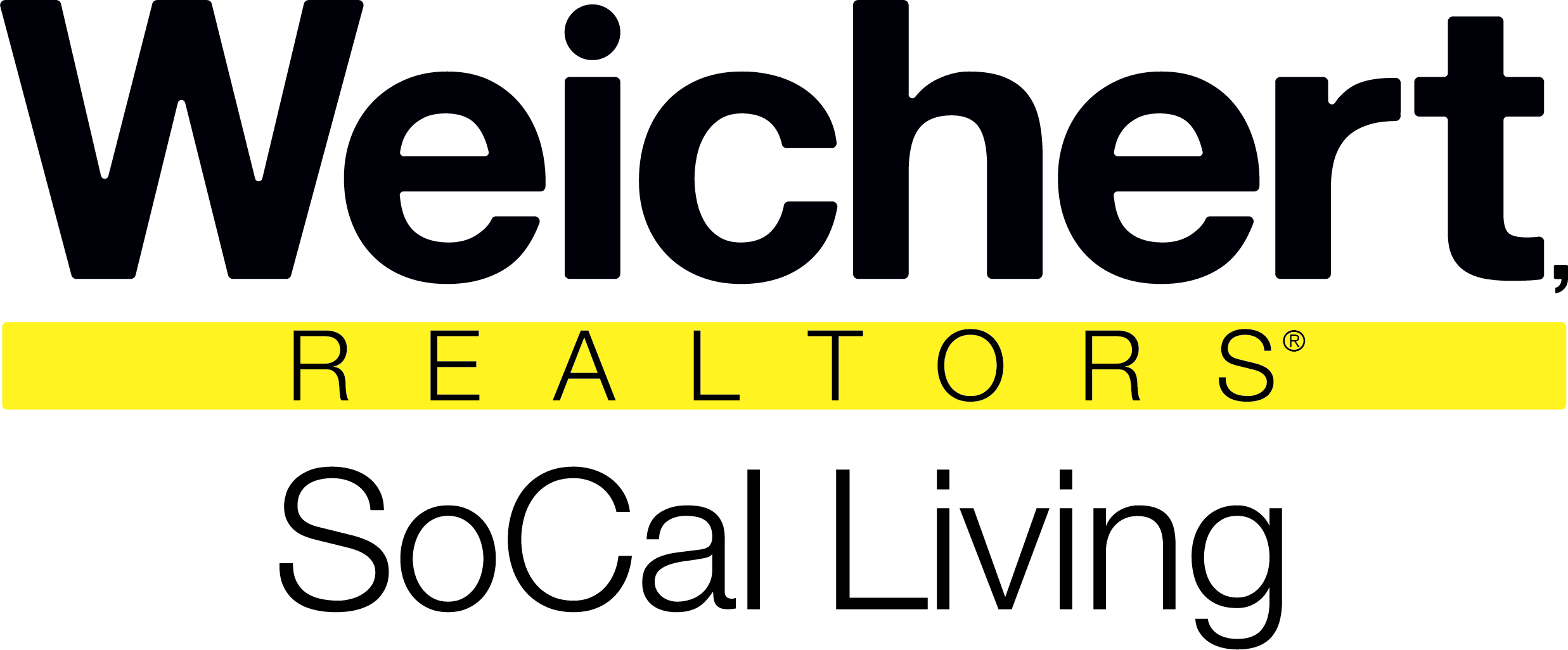 Weichert Realtors — SoCal Living